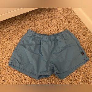 Women’s Patagonia Barely Baggies 3” Size M